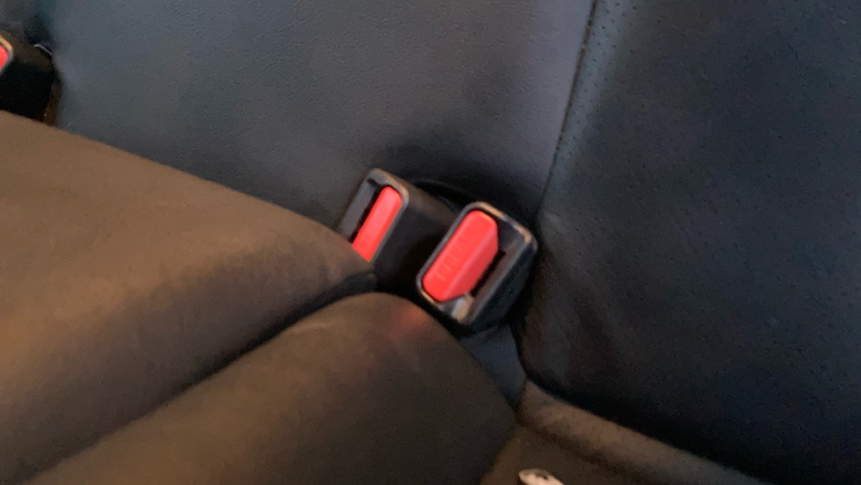 Nissan LEAF 110kW Tekna 40kWh 5dr Auto Electric Hatchback